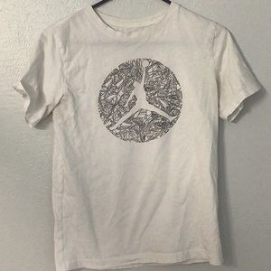 Air Jordan shirt